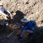 Pinnacles 029 : Pinnacles